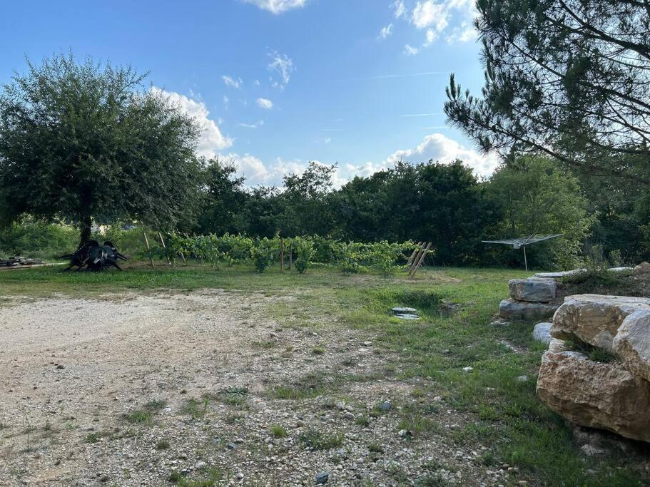 Apartamento Au Coeur Des Bois Saint-Germain-du-Salembre